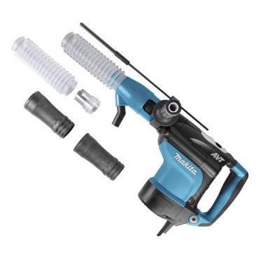 MAKITA HR4511CV MARTELLO ROTATIVO 1350W
