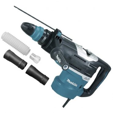 MAKITA HR5212CV MARTELLO ROTATIVO 1510W