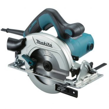 MAKITA HS6601J SEGA CIRCOLARE PER LEGNO 165MM 1050W