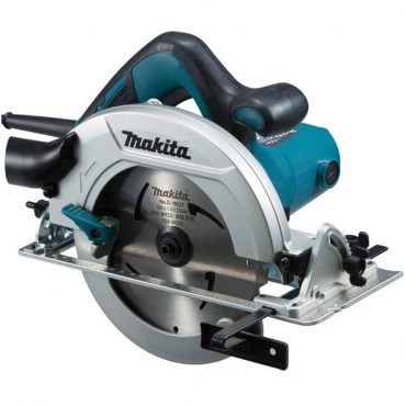 MAKITA HS7601J SEGA CIRCOLARE PER LEGNO 190MM 1200W