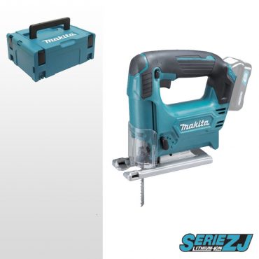 MAKITA JV101DZJ SEGHETTO ALTERNATIVO
