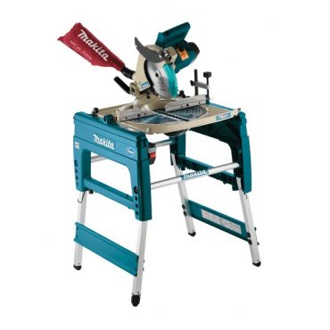MAKITA LF1000 SEGA DA BANCO COMBINATA 260 MM