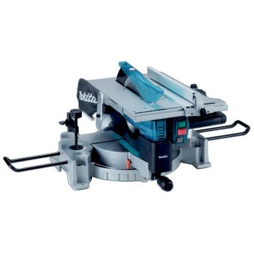 MAKITA LH1201FL SEGA DA BANCO CON PIANETTO 305 MM