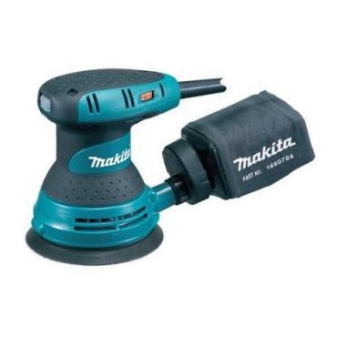 MAKITA BO5031k LEVIGATRICE ROTOORBITANTE