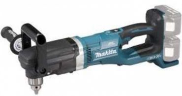 MAKITA Trapano angolare a batteria DDA460ZK