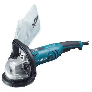 MAKITA PC5000C PIALLA DA MURO 125 MM