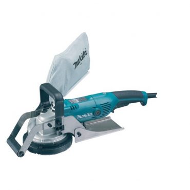 MAKITA PC5001C PIALLA DA MURO 125 MM