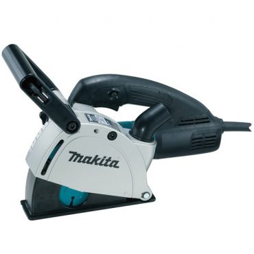 MAKITA SG1251J SCANALATORE