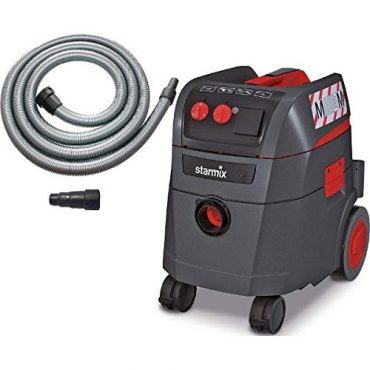 NOLEGGIO Starmix ISP iPulse Aspiratore Aspiraliquidi