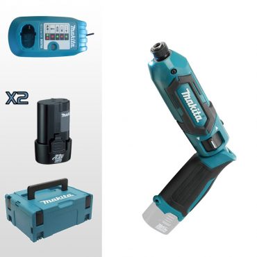 MAKITA TD022DSJ1 AVVITATORE AD IMPULSI FEMMINA