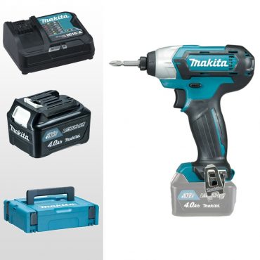MAKITA TD110DSMJ TRAPANO AVVITATORE