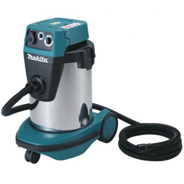 MAKITA VC3210L ASPIRATORE 32 LT CLASSE L
