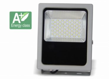 FR-PL30Y Proiettori LED SMD