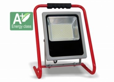 FR-PL100YMS Proiettori LED SMD