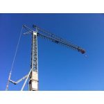 NOLEGGIO GRU EDILE TIPO FARI FH 20.1 ALIMENTAZIONE 230/380V