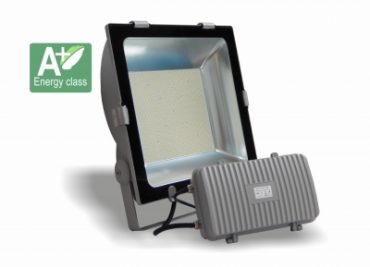 FR-PL600X Proiettori LED SMD di grande potenza