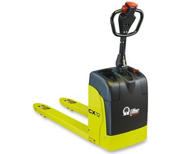 PRAMAC CX12 S2 800X520 Traspallet Elettrico