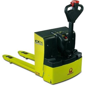 PRAMAC CX14 S2 1150X525 Traspallet Elettrico