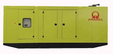 PRAMAC GSW880M COFANATO