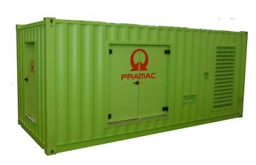 PRAMAC GSW815P CONTAINER