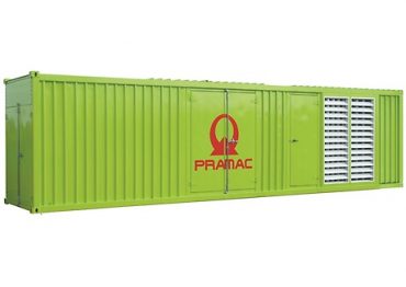 PRAMAC GSW1130P CONTAINER
