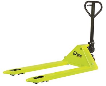 PRAMAC GS/L BASIC 22S4 1000X685 Carrello Manuale
