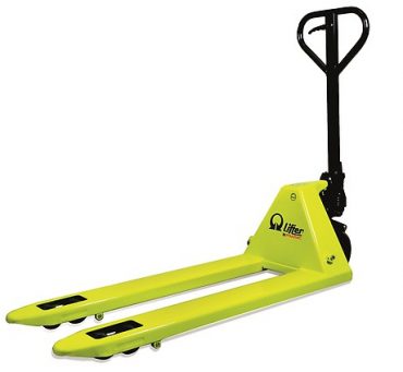 PRAMAC GS BASIC 22S4 1150×525 Carrello Manuale