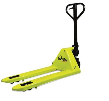 PRAMAC GS BASIC 22S4 800X525 Carrello Manuale