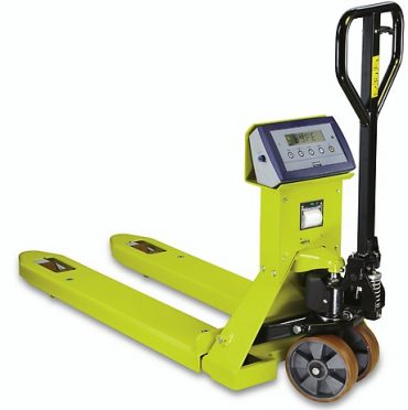 PRAMAC GS/P 25S4 1185×555 Carrello Pesatore Manuale