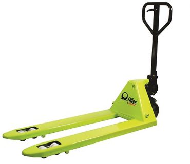 PRAMAC GS PRO RA 25S2 1150X525 Carrello Manuale