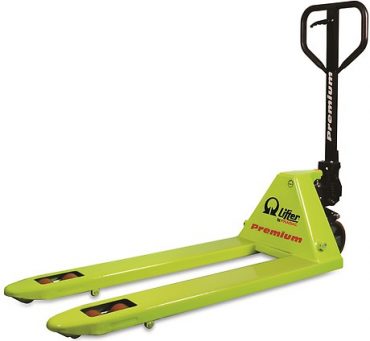 PRAMAC GS PREMIUM 25S2 1150×525 Carrello Manuale