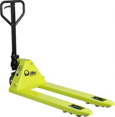 PRAMAC GS SILENCE 20S6 1150×525 Carrello Manuale