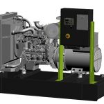 PRAMAC GSW65P APERTO