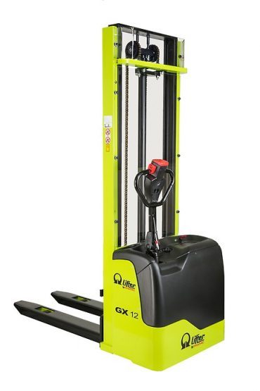 PRAMAC GX12/25 BASIC Carrello elevatore