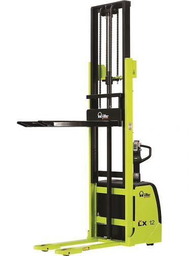 PRAMAC LX12/35 Carrello elevatore