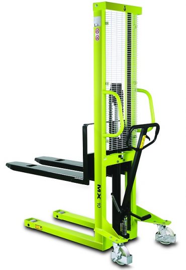 PRAMAC MX510 1150×550 Carrello elevatore