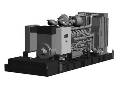 PRAMAC GSW815P APERTO