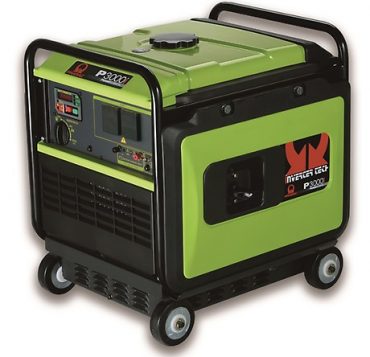 PRAMAC P3000I GENERATORE DI CORRENTE A BENZINA MONOFASE INVERTER kW 2,5