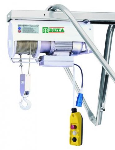 BETA SAM 850