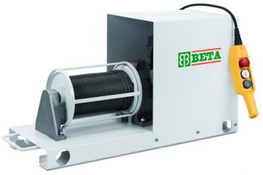 BETA SPM 210 TCE