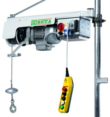 BETA SUM 210 INVERTER