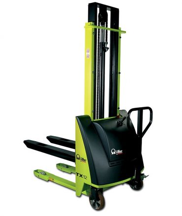 PRAMAC TX10 Carrello elevatore