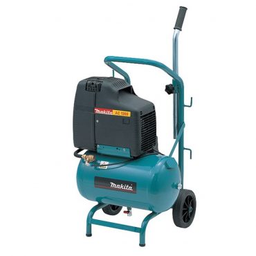 MAKITA AC1300 COMPRESSORE 20 LT 2,0 HP