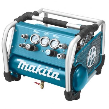 MAKITA AC310H COMPRESSORE ALTA PRESSIONE 6,2 LT