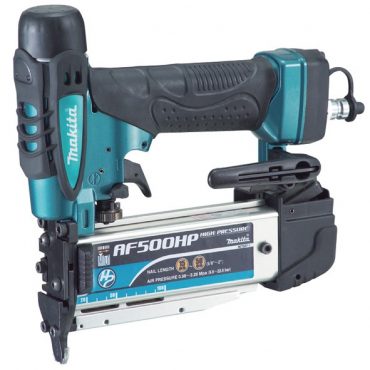 MAKITA AF500HP SPILLATRICE PNEUMATICA AD ALTA PRESSIONE