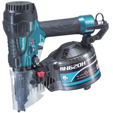 MAKITA AN620H CHIODATRICE PNEUMATICA ALTA PRESSIONE 38-65 MM
