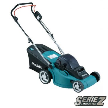 MAKITA DLM380Z RASAERBA 38 CM LI-ION 18 V X 2 SERIE Z