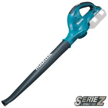 MAKITA DUB361Z SOFFIATORE LI-ION 18 V X2 SERIE Z