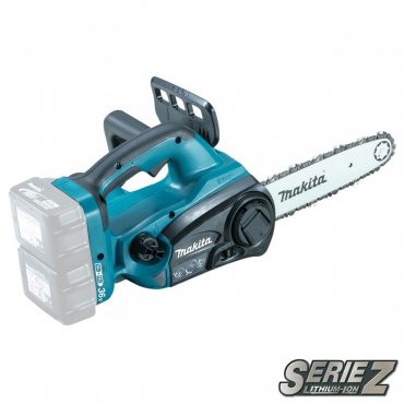 MAKITA DUC252Z ELETTROSEGA PER POTATURA 250 MM LI-ION 18 V X2 SERIE Z