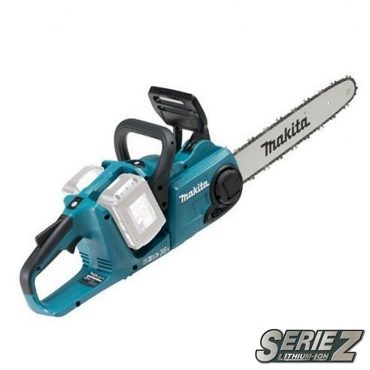 MAKITA DUC353Z ELETTROSEGA LI-ION 18VX2 SERIE Z